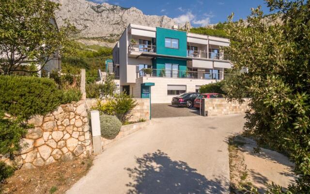 Villa Steffi