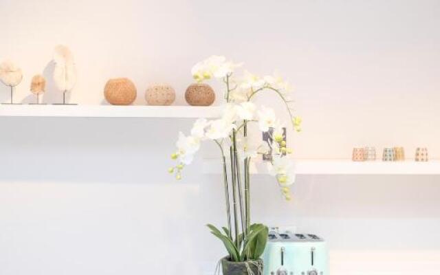 Fabulous 4 bedrooms villa near Zwin with a garden