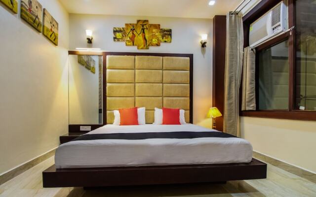 Capital O 44932 Hotel Basera