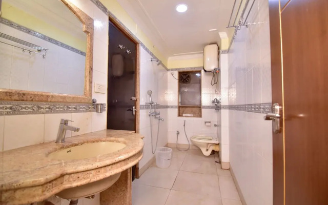 Hotel Presidency Inn