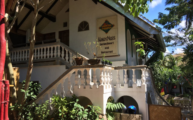 KokosNuss Garden Resort