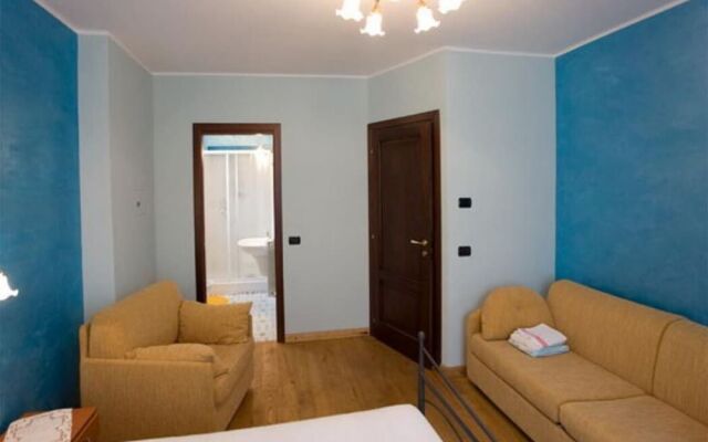 Albergo Cecchin