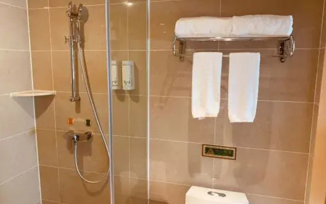 Vienna International Hotel