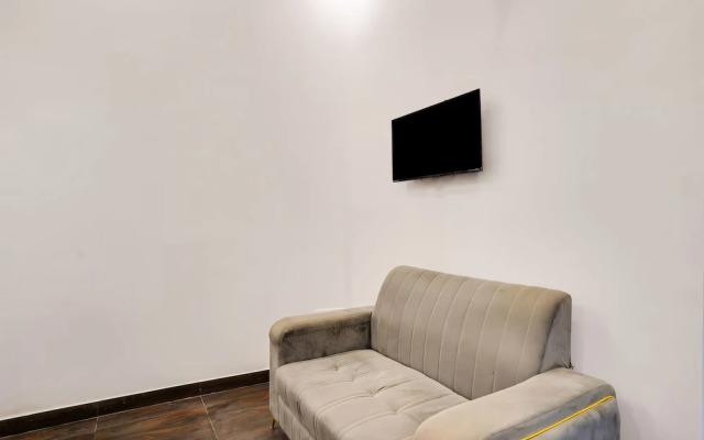 RG Suites Silkboard