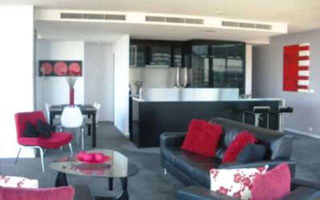 Docklands Executive Apartments