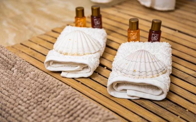 Luxury Central Apartment