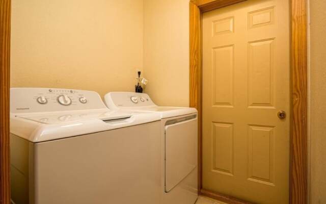 Briarstone Lodge Condo 13A - Two Bedroom Condo