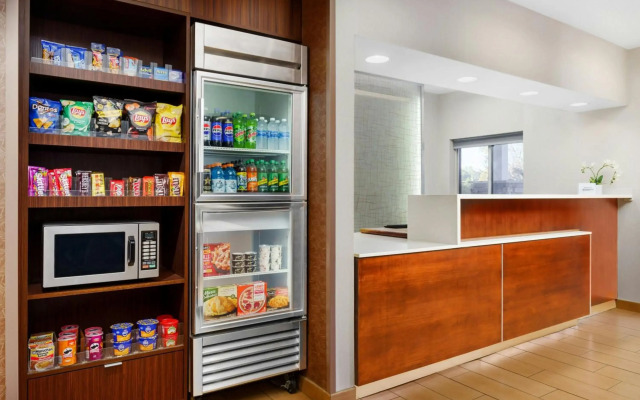 Fairfield Inn by Marriott Philadelphia Airport