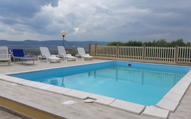 Casa vacanze "La Caldosa"