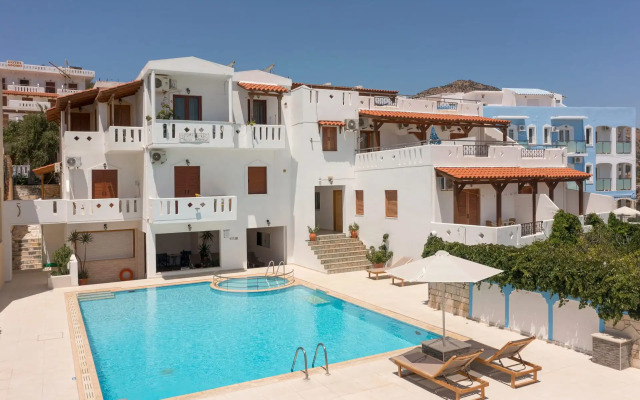 Adonis Hotel