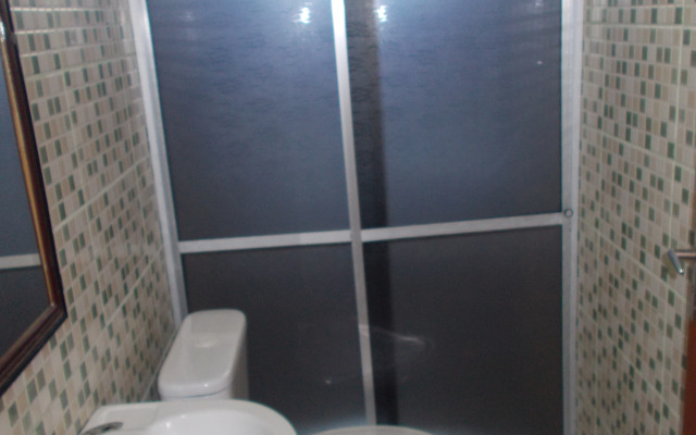 Pousada Porto Tropical