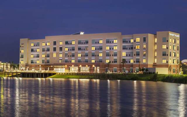 Hyatt Place Jacksonville / St. Johns Town Center