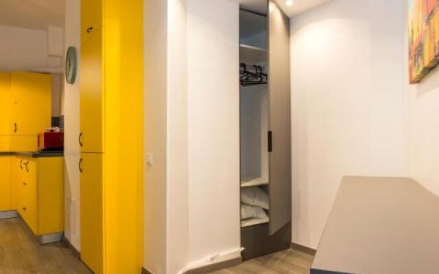 RedBed Self Catering Apartaments Premium Apartment