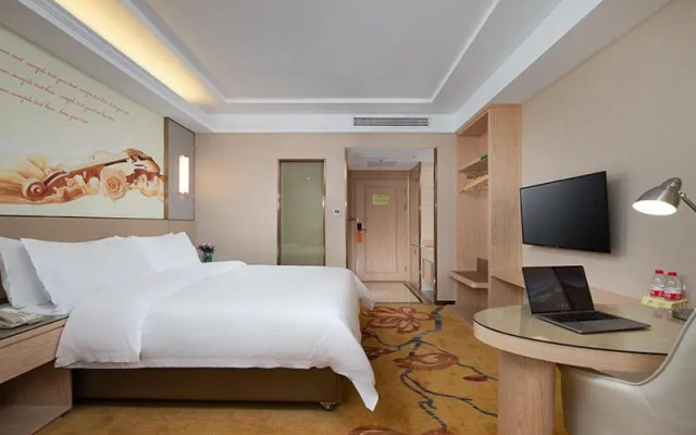 Vienna Hotel(Ganzhou Railway Station Shop)