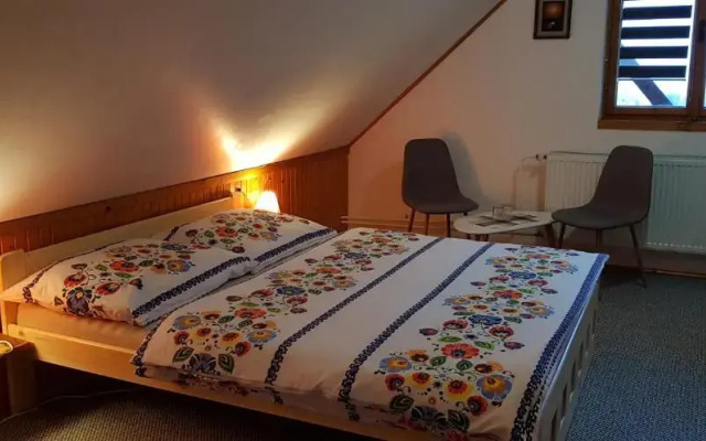 Vila Kamila