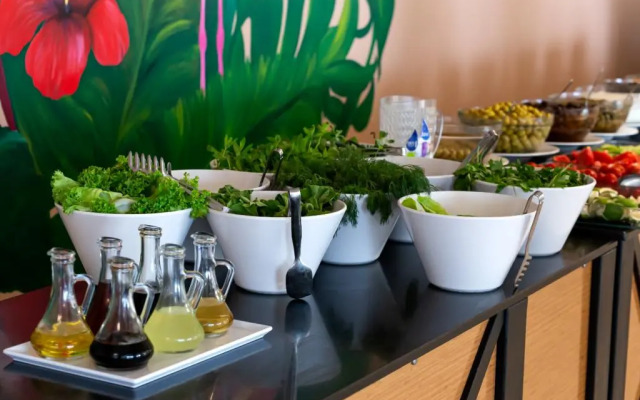 Queenaba Safe Village