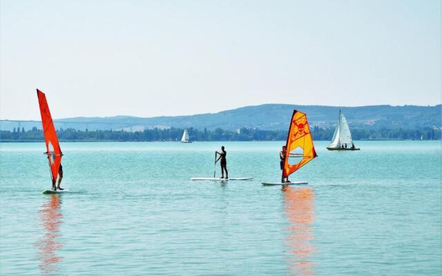 Centrum Wypoczynku Odys