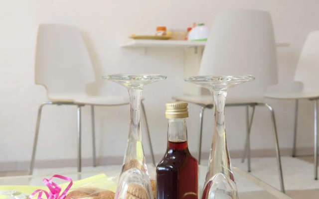 Studio Apartment Unity