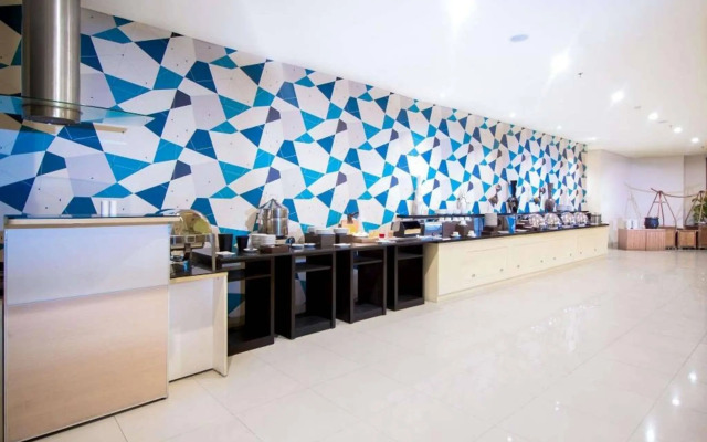 Hotel 88 Mangga Besar 62 by WH