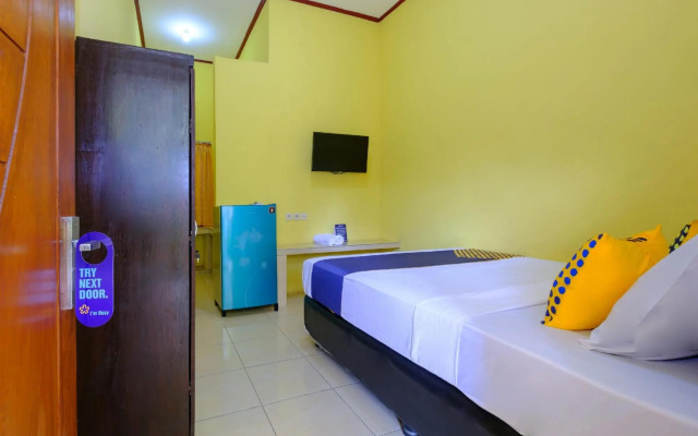 Sandy Guesthouse by OYO Rooms