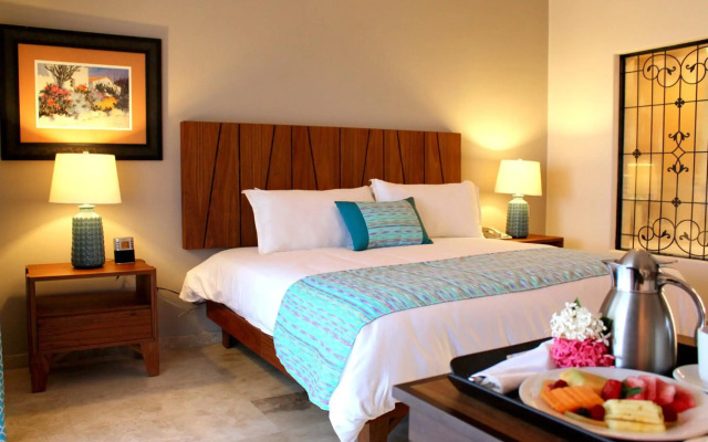 Las Villas Hotel & Golf by Estrella del Mar
