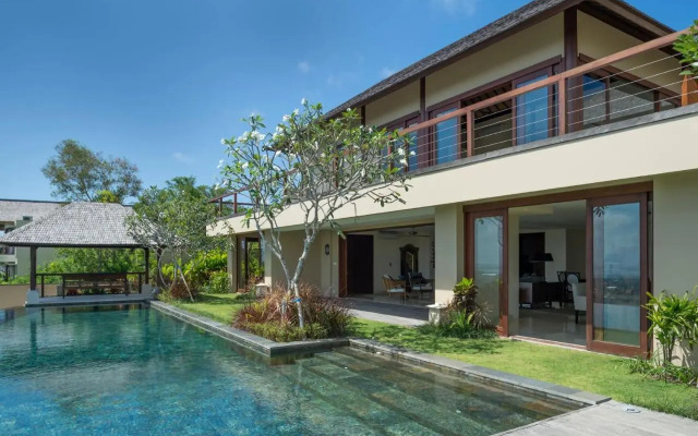 Villa Tiara Mas