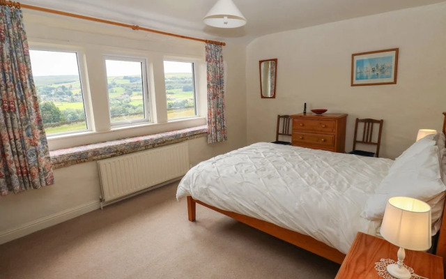 Marsh Cottage