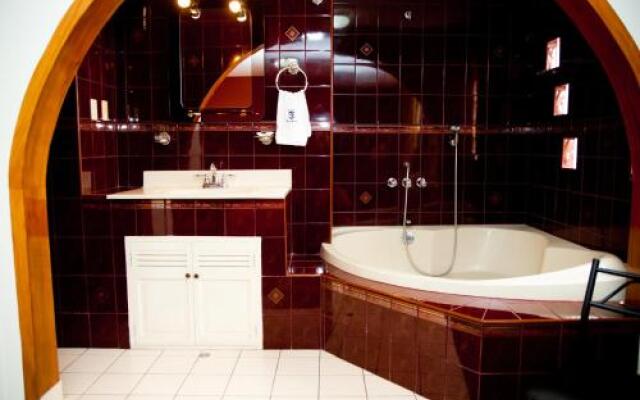 Saint Germain Hotel