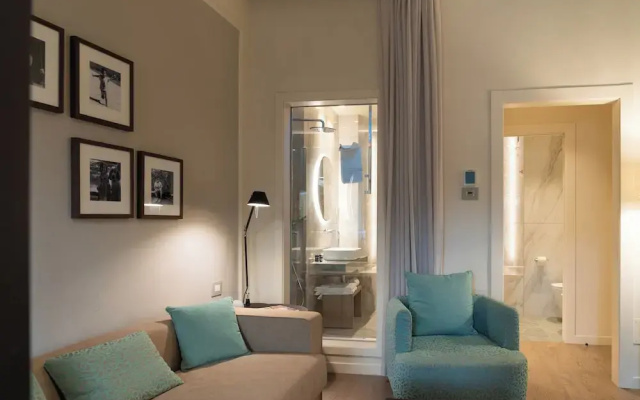 Anna Teresa Luxury