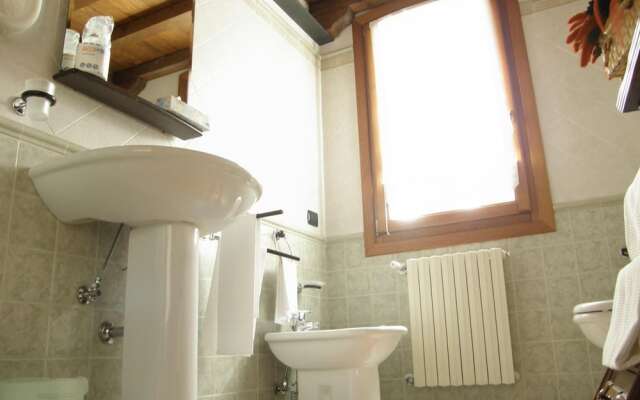 Residence Meublè Cortina