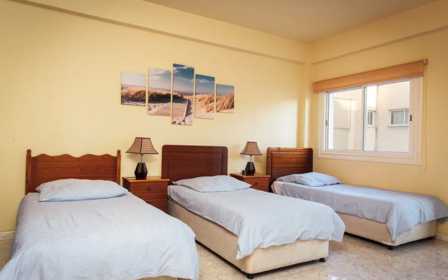 magicstay - guest house 3 stars larnaca