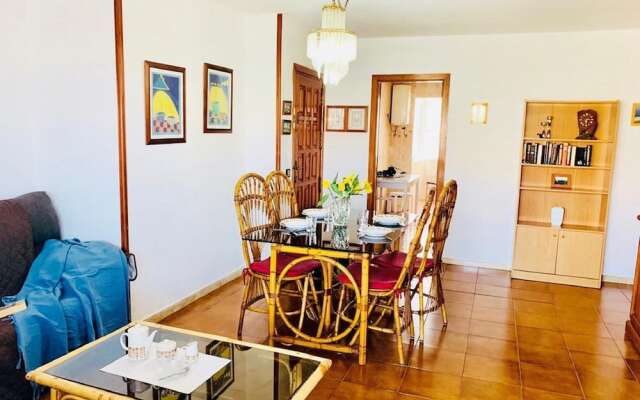 Apartamento Canarian Garden