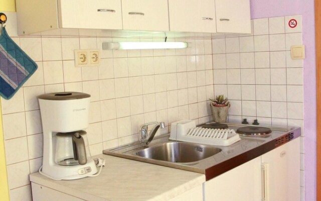 Apartment Milena in Okrug Gornji (Ciovo)