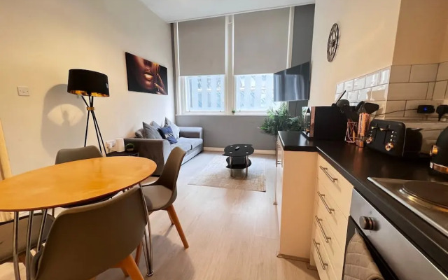 Designer Apartments