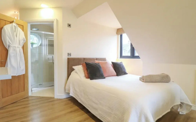 The Loft at Amber View