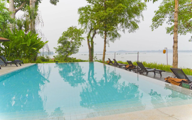 The River Resort