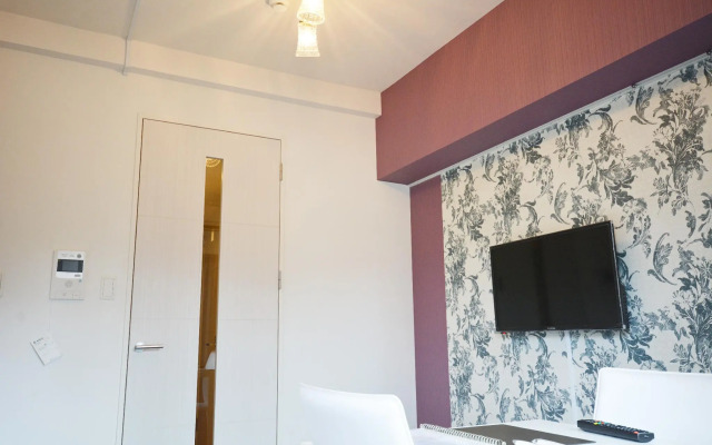 Residence Hotel Hakata 12