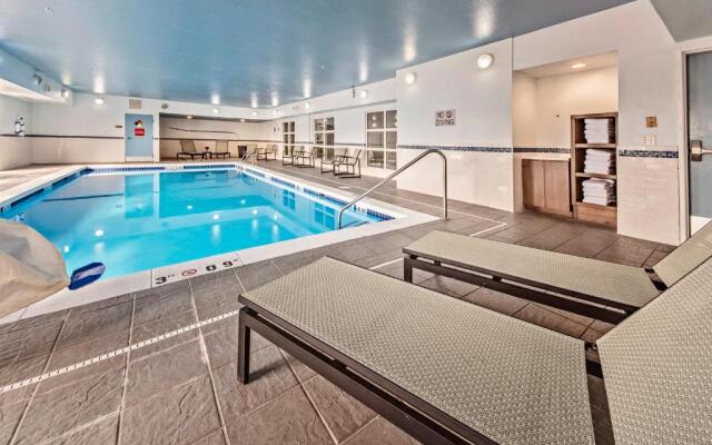 Staybridge Suites Cedar Rapids North by IHG