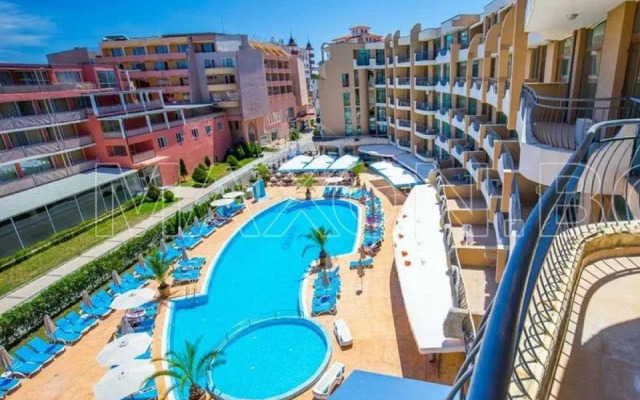 Apartments in Grenada