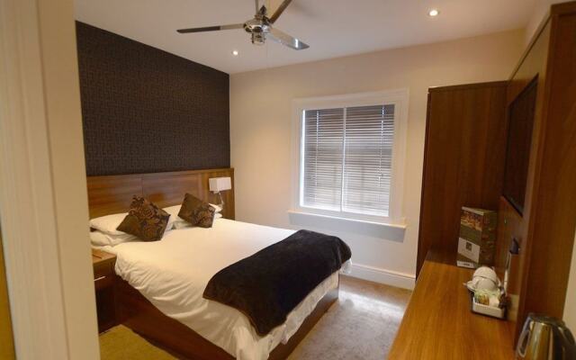 Harboro Hotel