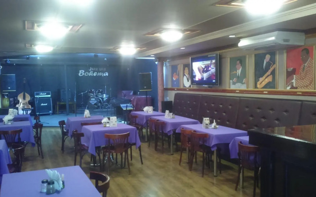 Голубой Залив