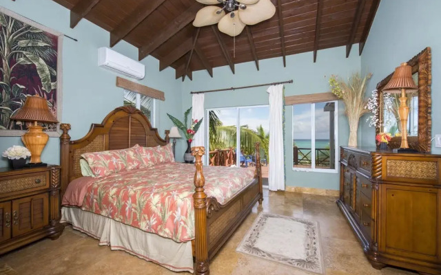 Palisades House 4 Bedroom Home