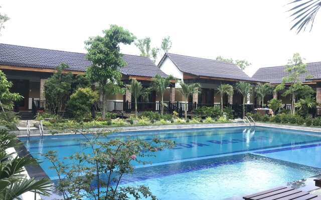 Qualia Resort Phu Quoc