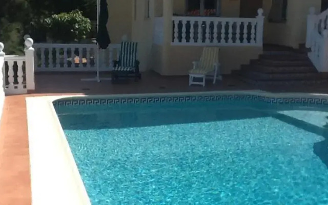 Alta Vista Villa