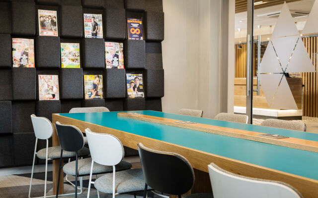 Holiday Inn Express London-Ealing