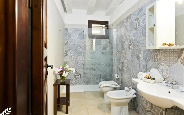 Case di Latomie Agriturismo - Turismo Rurale