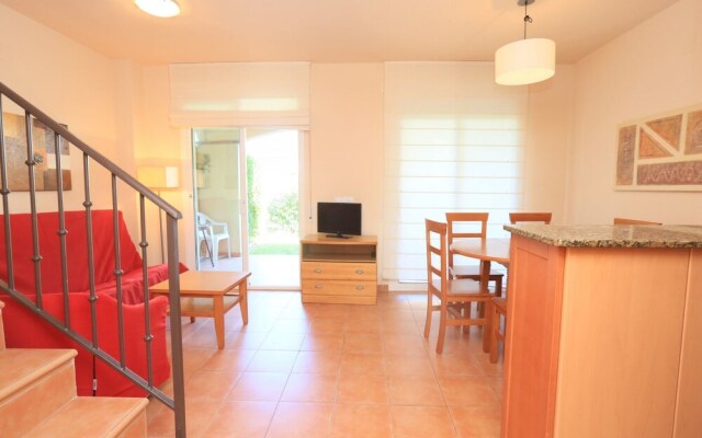 House Para 8 Personas en Miami Playa