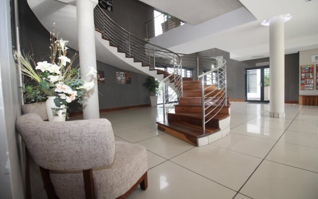 MyPond Hotel