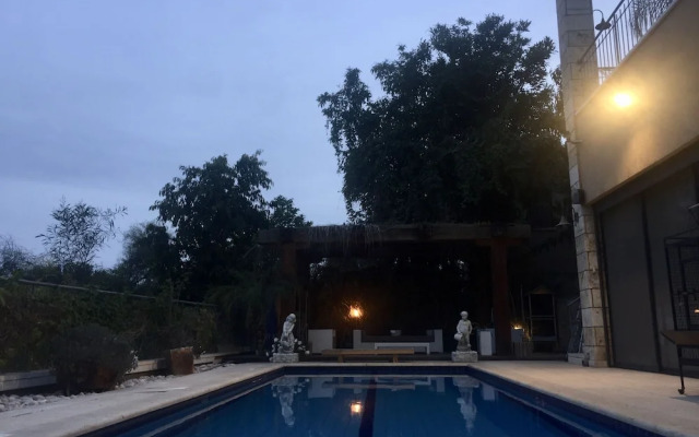 House Of The Rising Sun