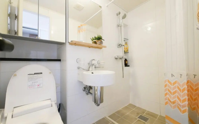 Joy Duplex Seoul Station